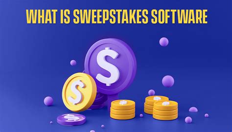sweepstakes software for sale|Best Contest Software with Sweepstakes 2024 .
